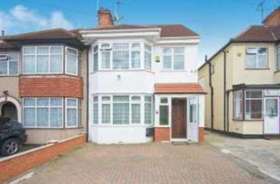 4 bedroom Semi-Detac...